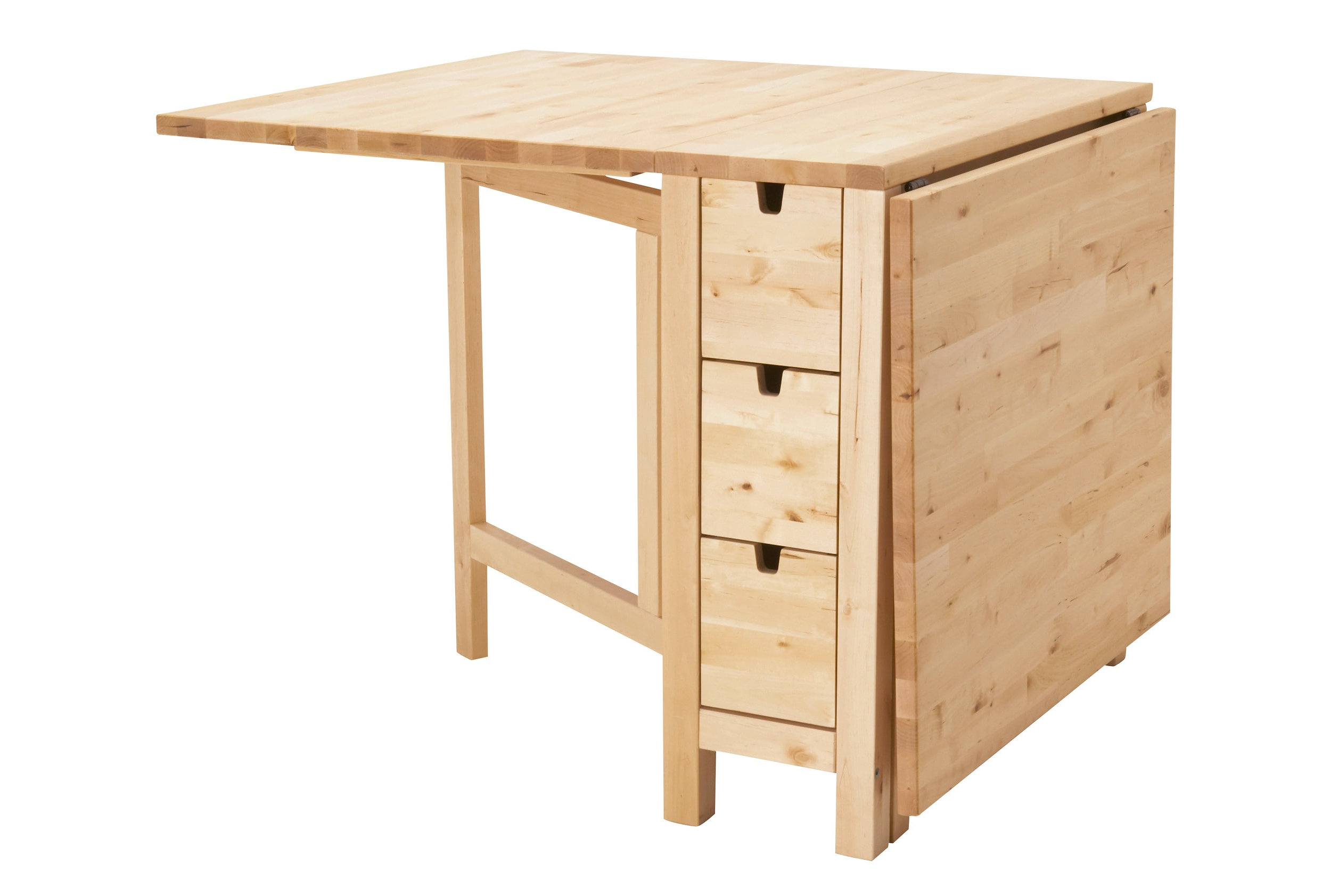 Improving the NORDEN gateleg table
